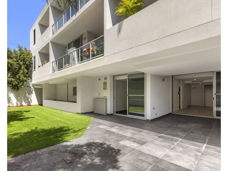 4/507-509 President Avenue, Sutherland NSW 2232