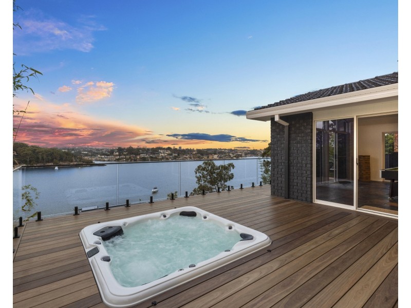 155 Georges River Crescent, Oyster Bay NSW 2225