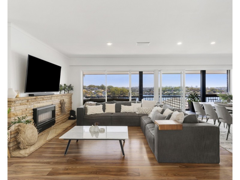 155 Georges River Crescent, Oyster Bay NSW 2225