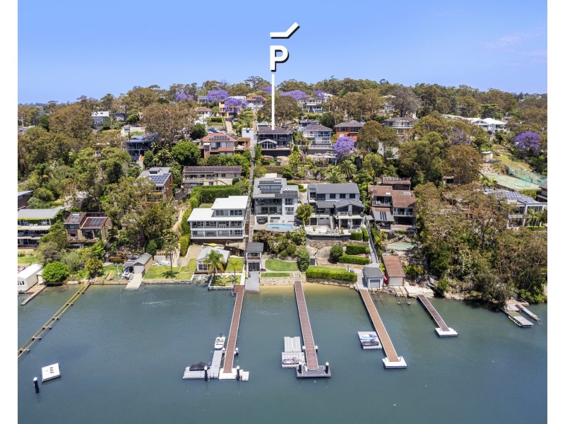 155 Georges River Crescent, Oyster Bay NSW 2225