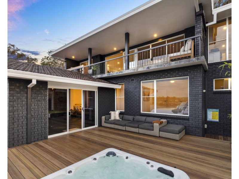 155 Georges River Crescent, Oyster Bay NSW 2225