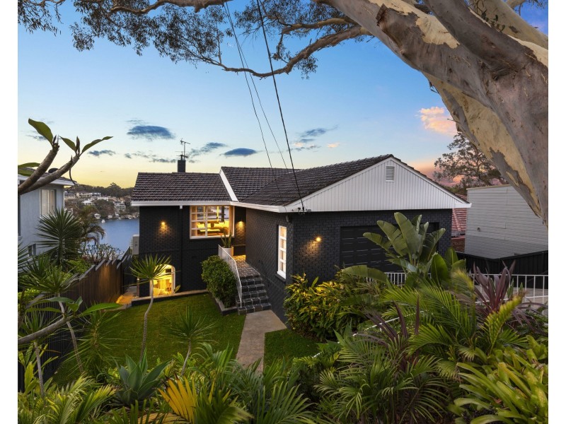 155 Georges River Crescent, Oyster Bay NSW 2225