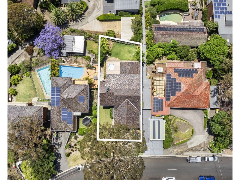 155 Georges River Crescent, Oyster Bay NSW 2225