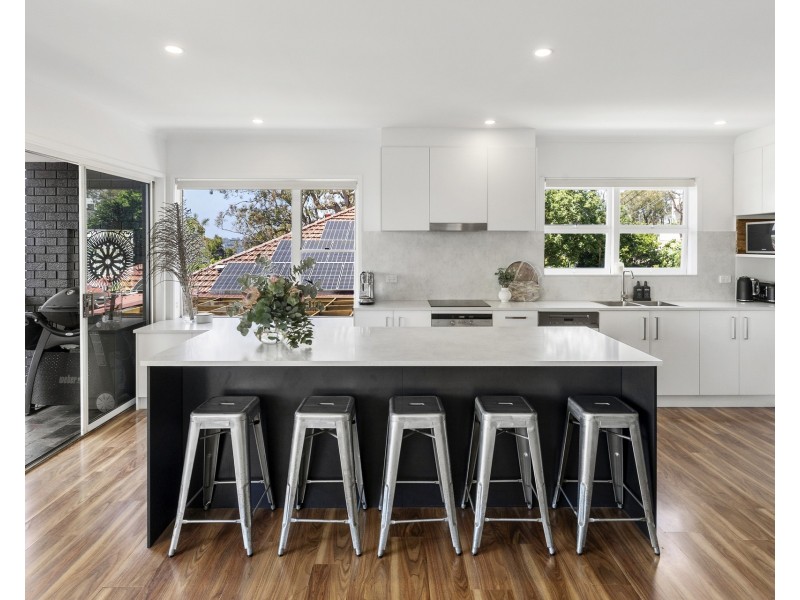 155 Georges River Crescent, Oyster Bay NSW 2225