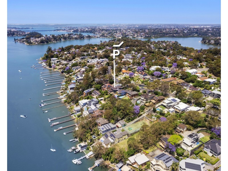 155 Georges River Crescent, Oyster Bay NSW 2225