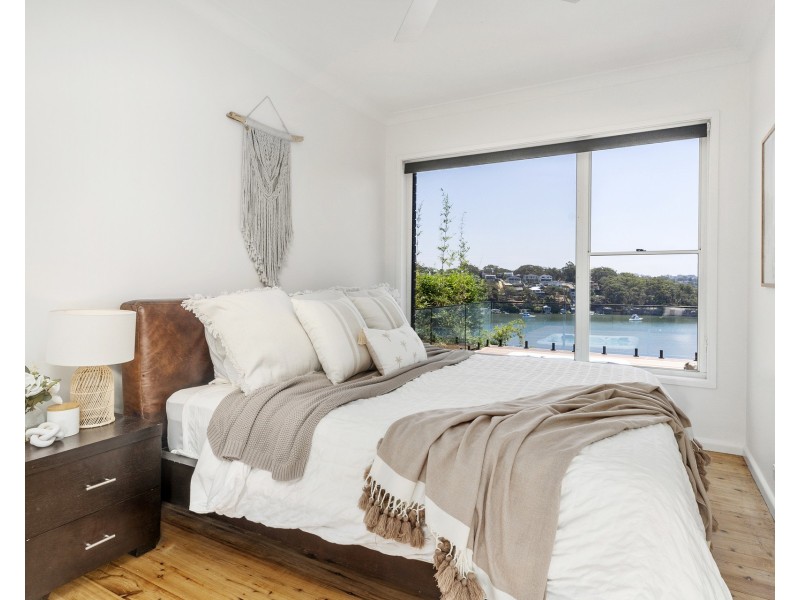 155 Georges River Crescent, Oyster Bay NSW 2225