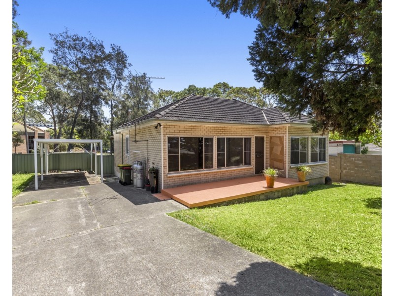 1 Samuels Avenue, Jannali NSW 2226