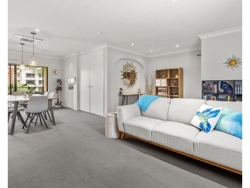 11/158-160  Willarong Road, Caringbah NSW 2229