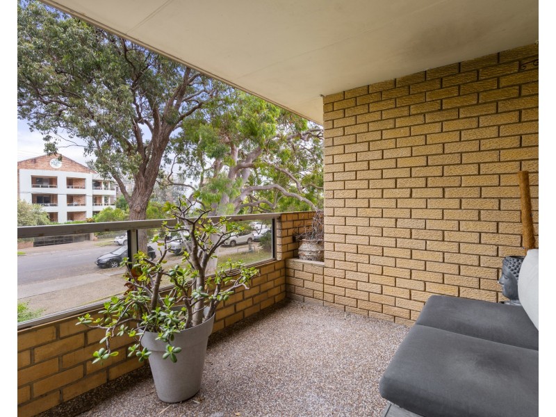 11/158-160  Willarong Road, Caringbah NSW 2229