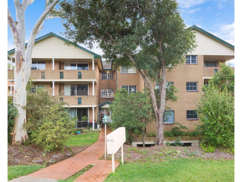 2/31 Banksia Road, Caringbah NSW 2229