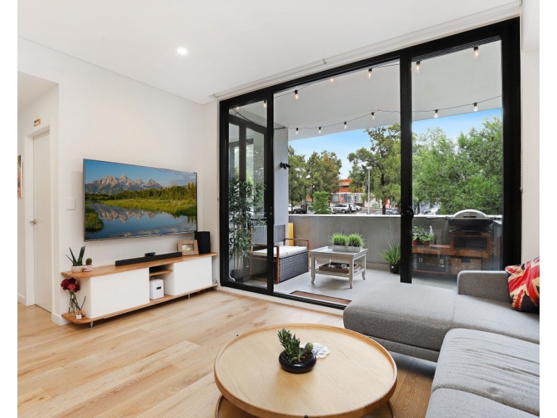 209/34 Railway Crescent, Jannali NSW 2226