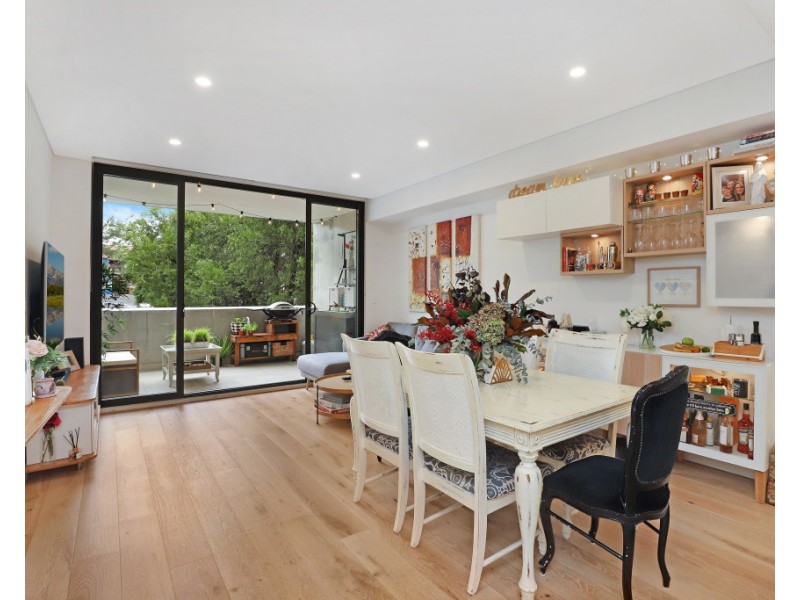 209/34 Railway Crescent, Jannali NSW 2226