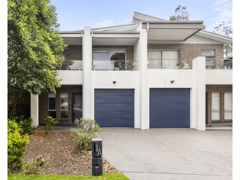 11a Layden Avenue, Engadine NSW 2233