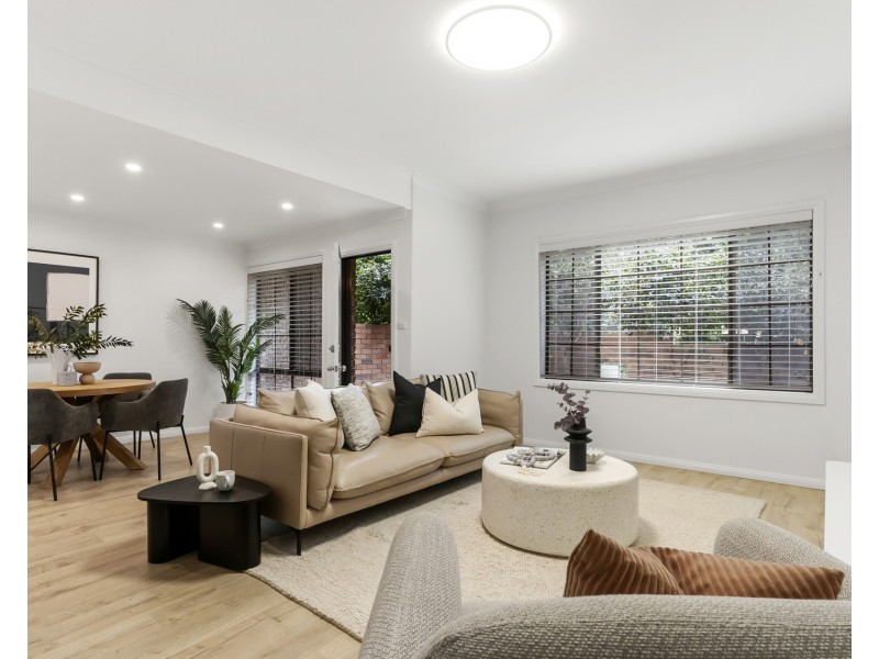 2/9 Melrose Avenue, Sylvania NSW 2224