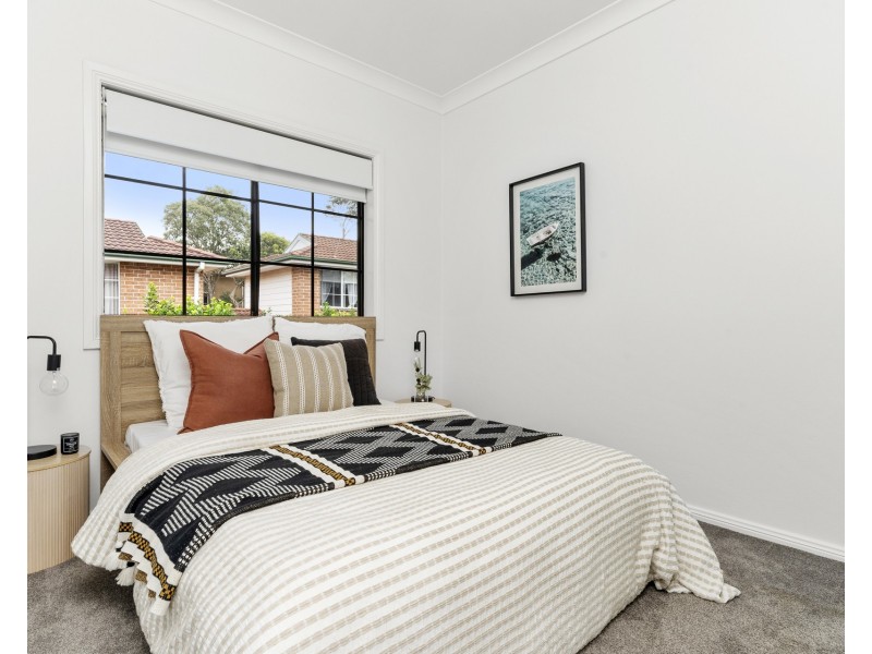 2/9 Melrose Avenue, Sylvania NSW 2224