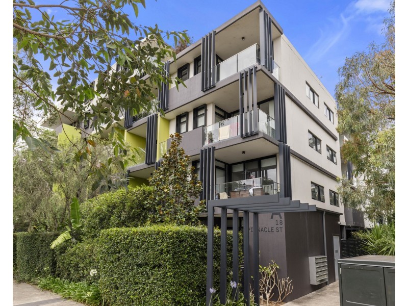 304A/18  Pinnacle Street, Miranda NSW 2228