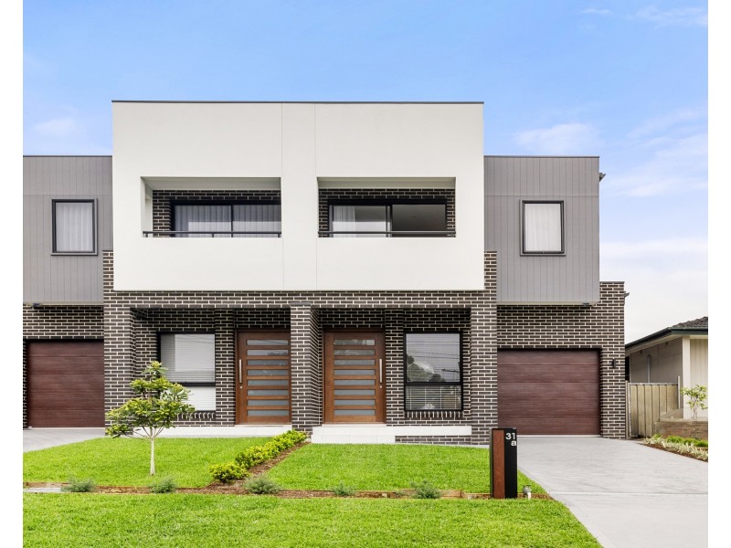 31A Sutherland Road, Jannali NSW 2226