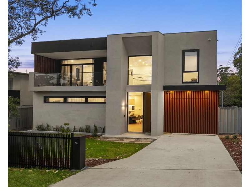 46 Walker Avenue, Gymea NSW 2227