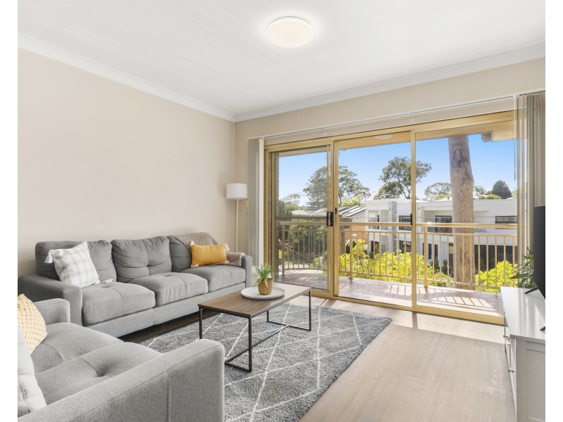 21/51-55 Miranda Road, Miranda NSW 2228