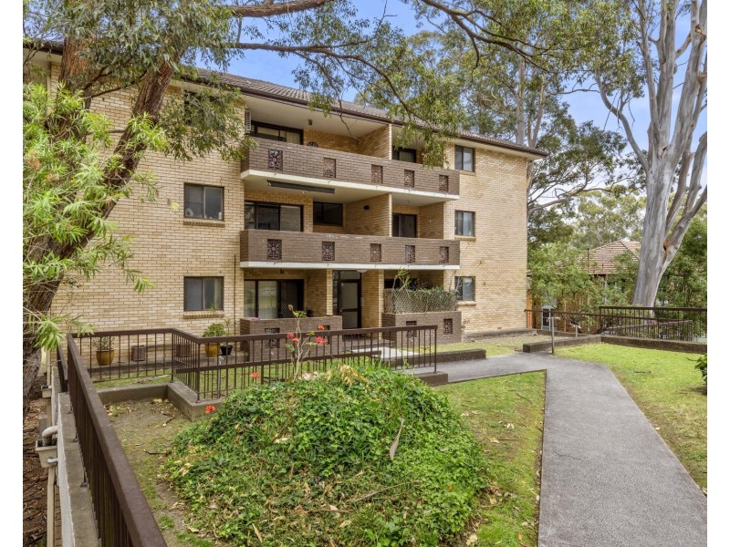 22/86-88 Karimbla Road, Miranda NSW 2228