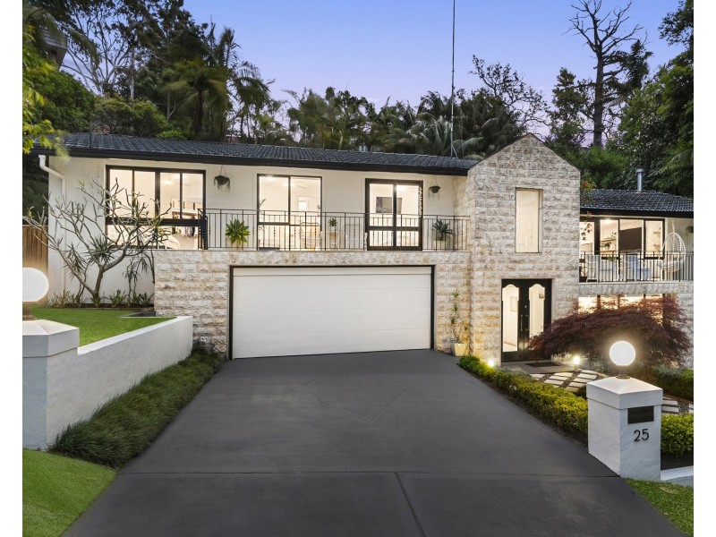 25 Korokan Road, Lilli Pilli NSW 2229