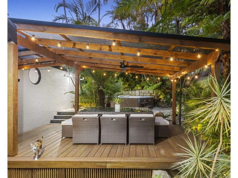 25 Korokan Road, Lilli Pilli NSW 2229