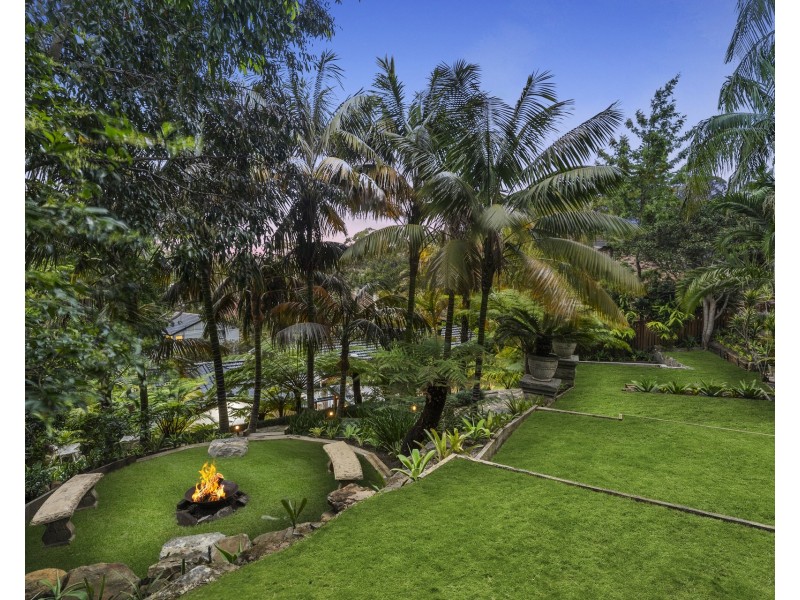 25 Korokan Road, Lilli Pilli NSW 2229