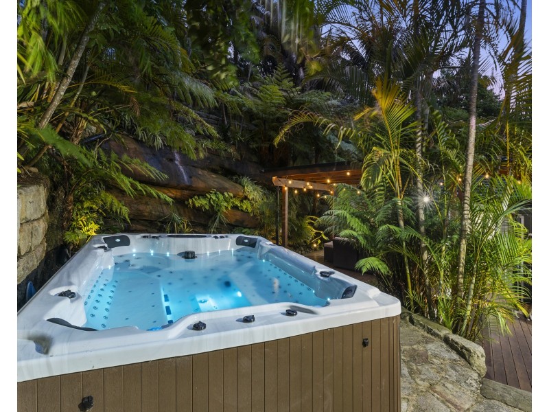 25 Korokan Road, Lilli Pilli NSW 2229