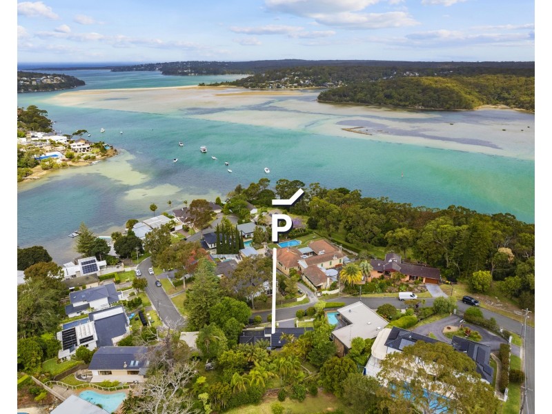 25 Korokan Road, Lilli Pilli NSW 2229