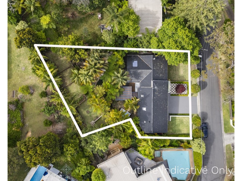 25 Korokan Road, Lilli Pilli NSW 2229