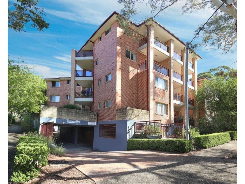 5/49 Belmont Street, Sutherland NSW 2232