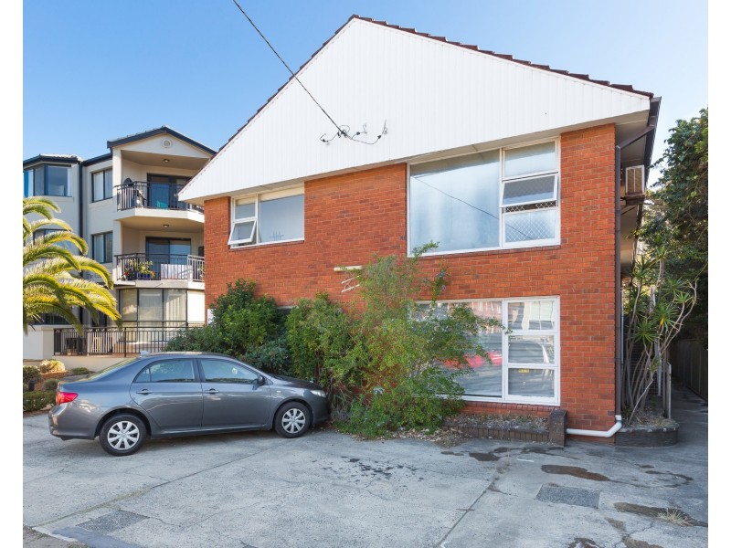 3/87 Elouera Road, Cronulla NSW 2230