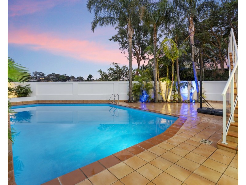 9 Yarraga Place, Yowie Bay NSW 2228