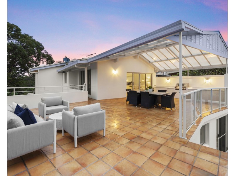 9 Yarraga Place, Yowie Bay NSW 2228