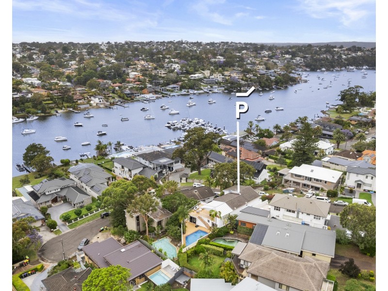 9 Yarraga Place, Yowie Bay NSW 2228