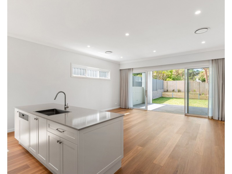 39B Scylla Road, Oyster Bay NSW 2225