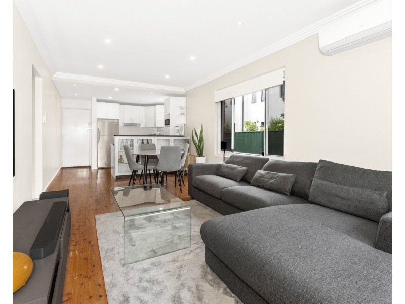 3/9 Burke Road, Cronulla NSW 2230