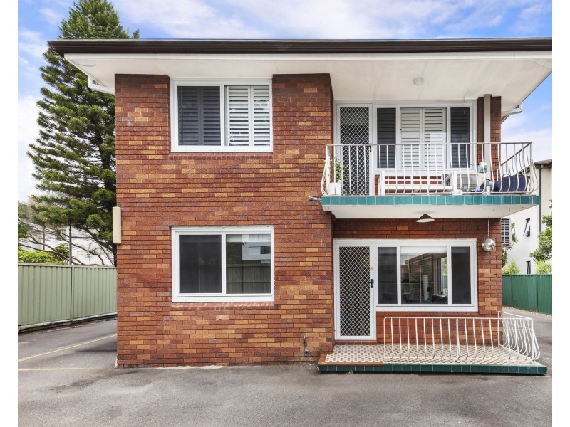 3/9 Burke Road, Cronulla NSW 2230