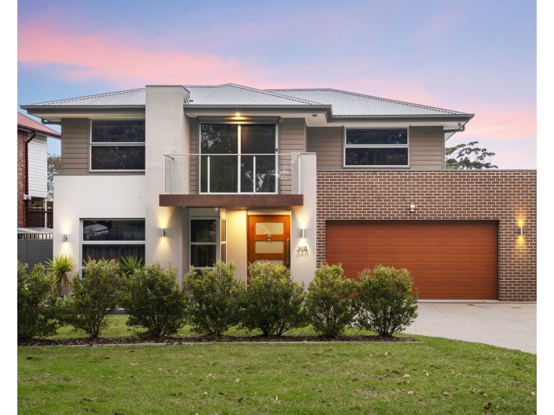 34a Saunders Bay Road, Caringbah South NSW 2229