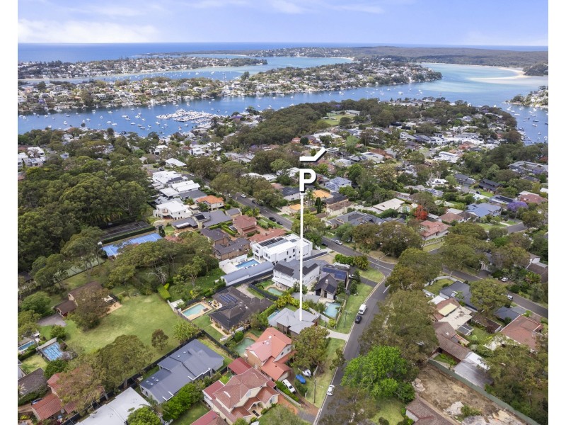 34a Saunders Bay Road, Caringbah South NSW 2229