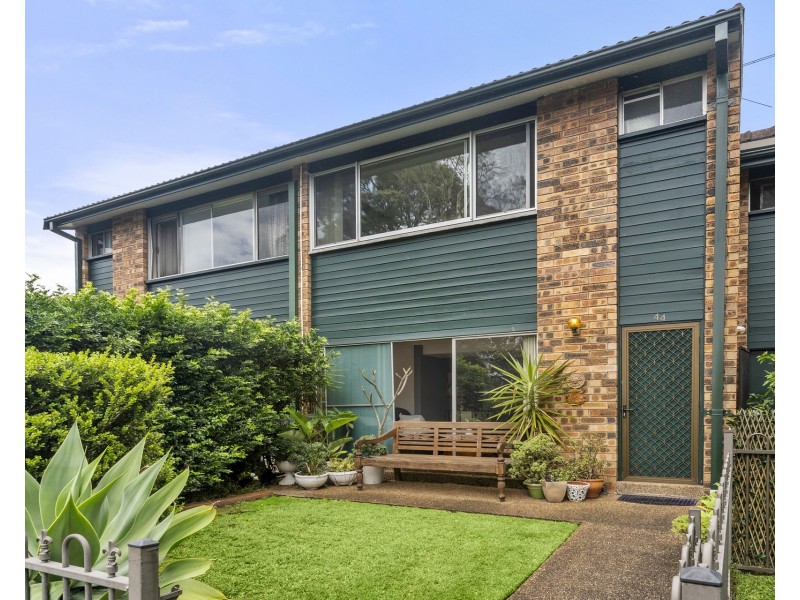44/1-9 Warburton Street, Gymea NSW 2227