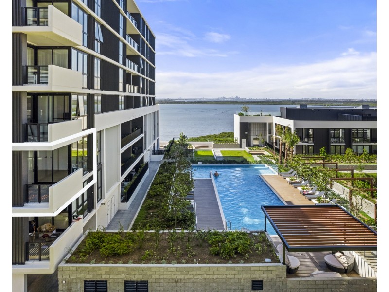 822/455d Captain Cook Drive, Woolooware NSW 2230