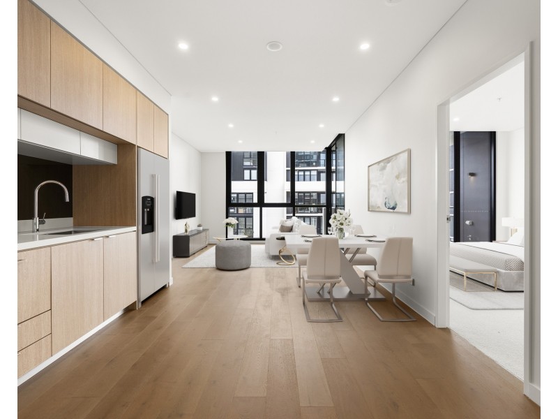 822/455d Captain Cook Drive, Woolooware NSW 2230