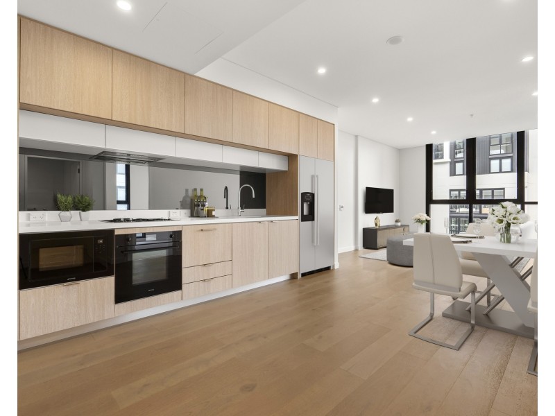 822/455d Captain Cook Drive, Woolooware NSW 2230