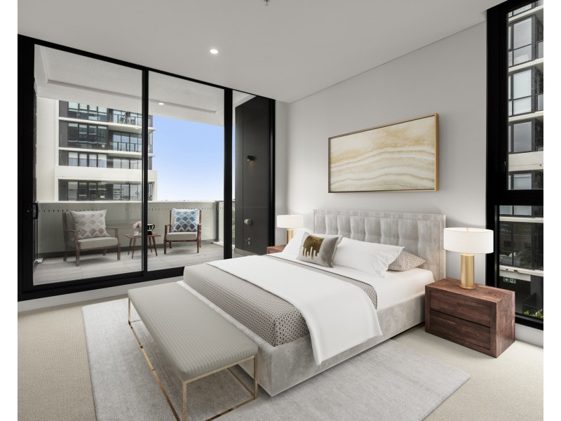 822/455d Captain Cook Drive, Woolooware NSW 2230