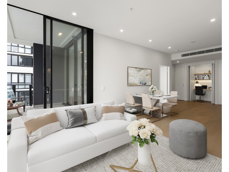 822/455d Captain Cook Drive, Woolooware NSW 2230