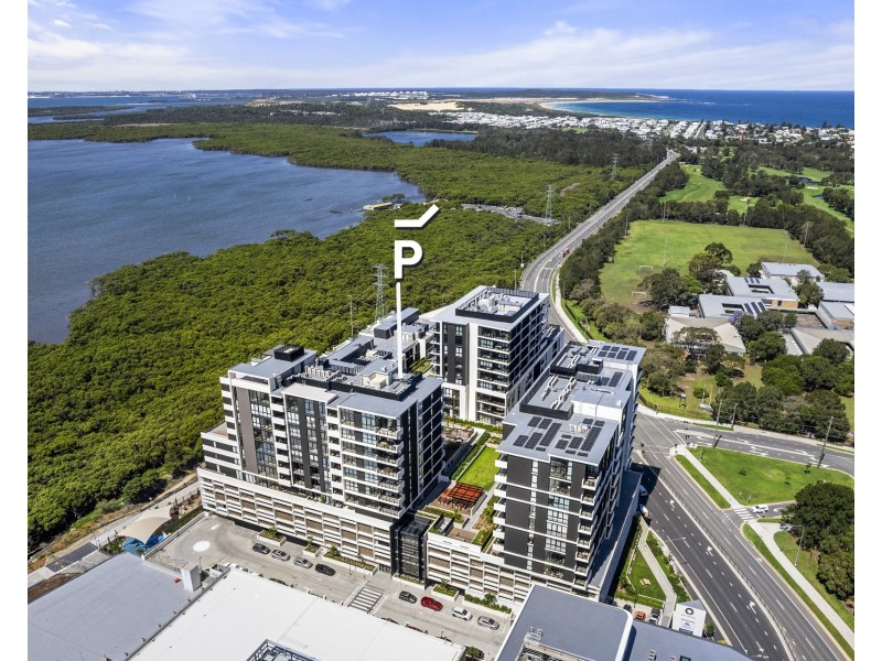 822/455d Captain Cook Drive, Woolooware NSW 2230