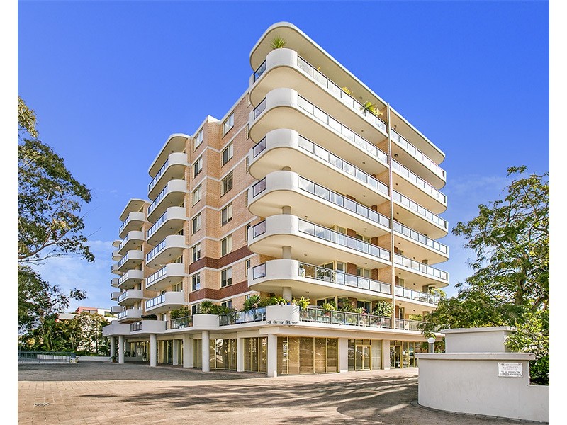 34/1 Gray Street, Sutherland NSW 2232