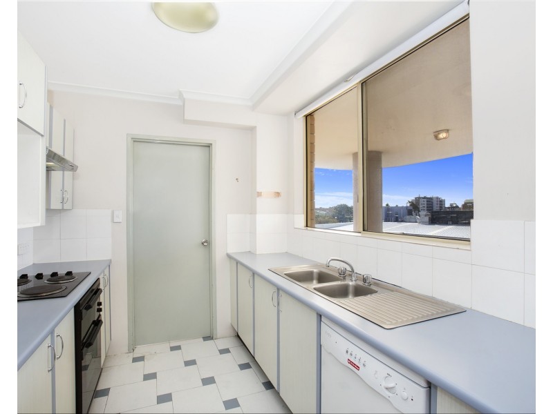 34/1 Gray Street, Sutherland NSW 2232