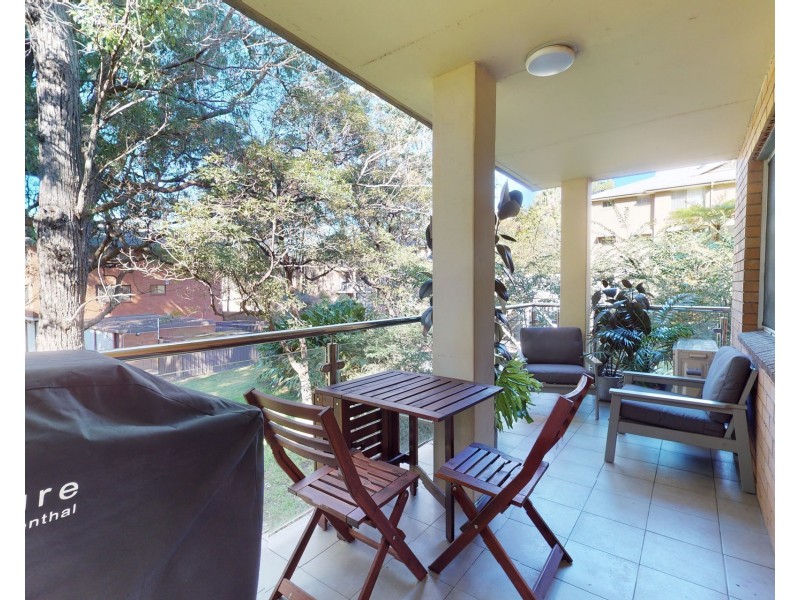 15/76 Glencoe Street, Sutherland NSW 2232